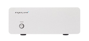 XM3 Phono
