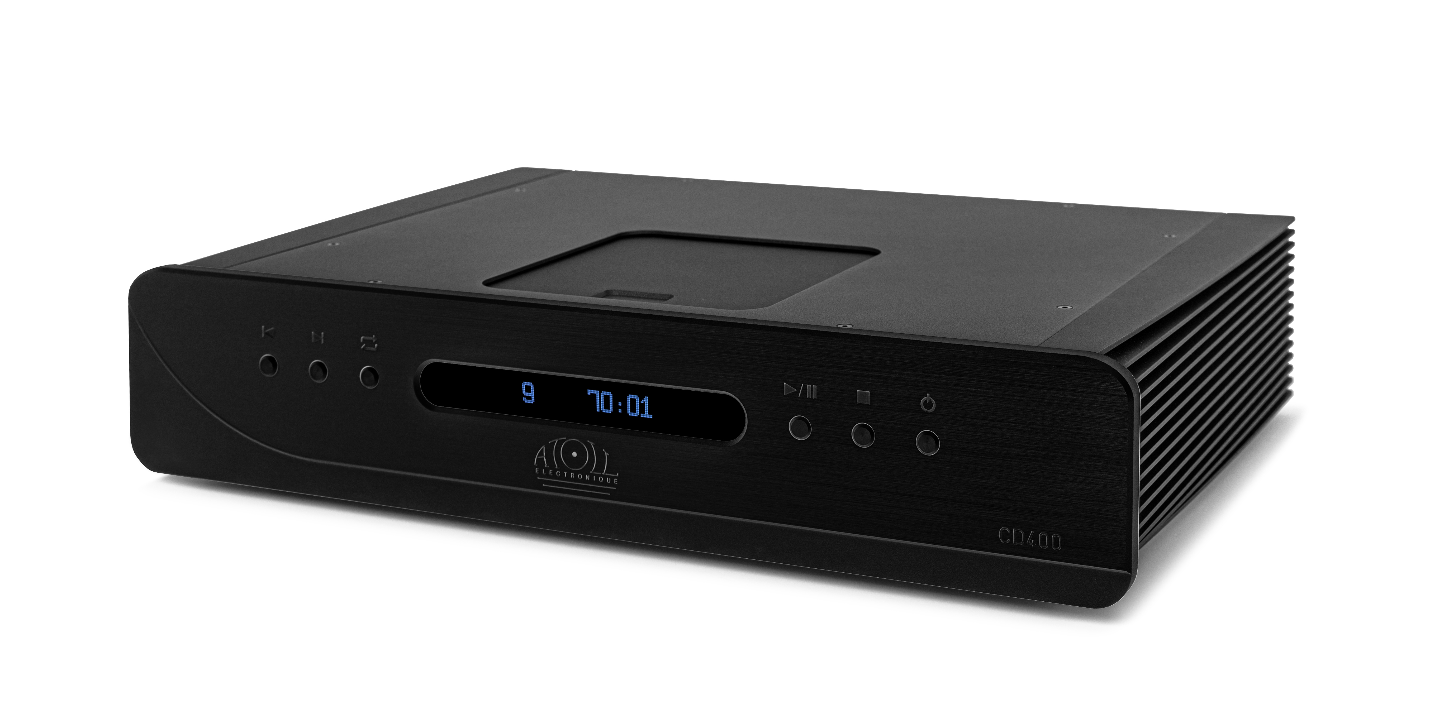 CD 400 EVO