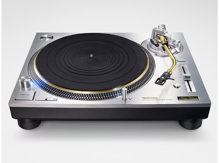 SL-1200GME