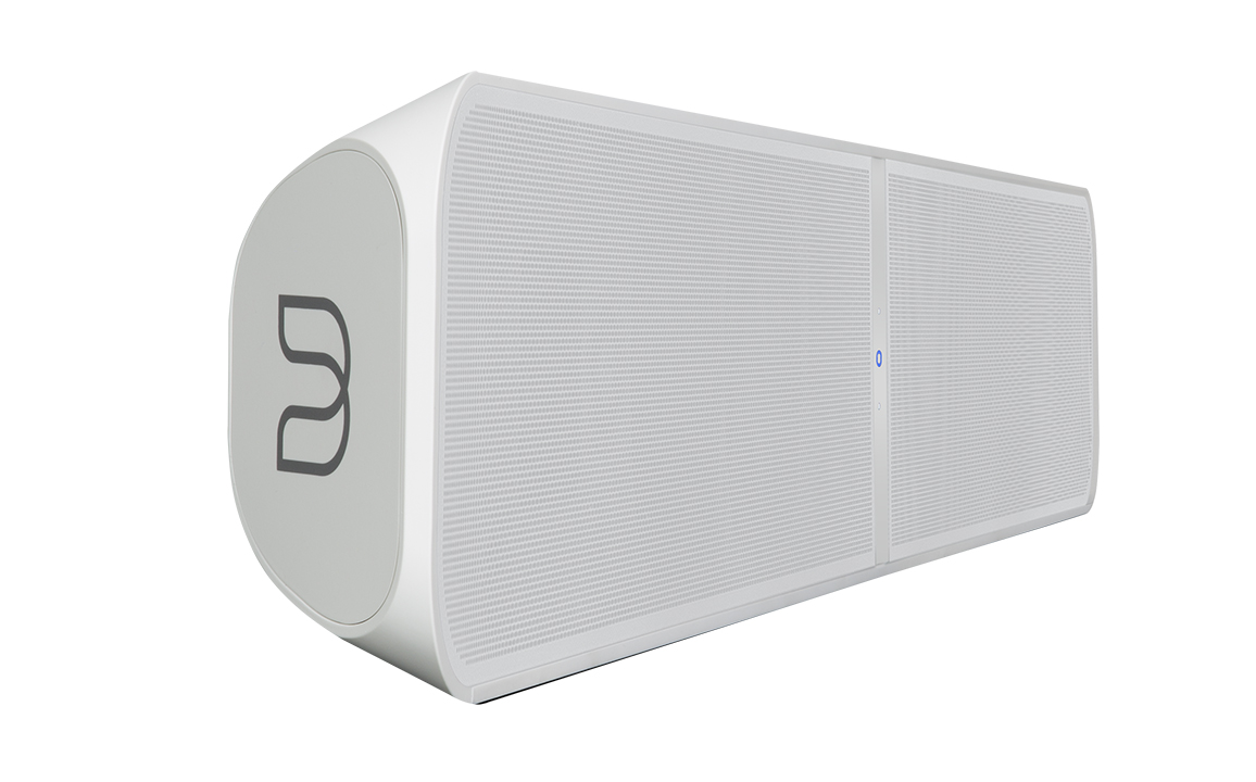 PULSE SOUNDBAR+
