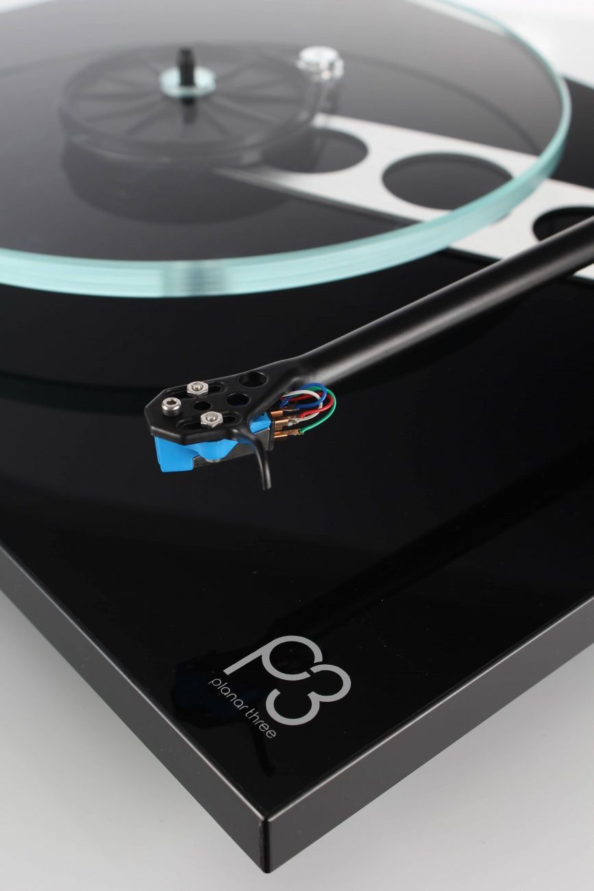 PLANAR 3