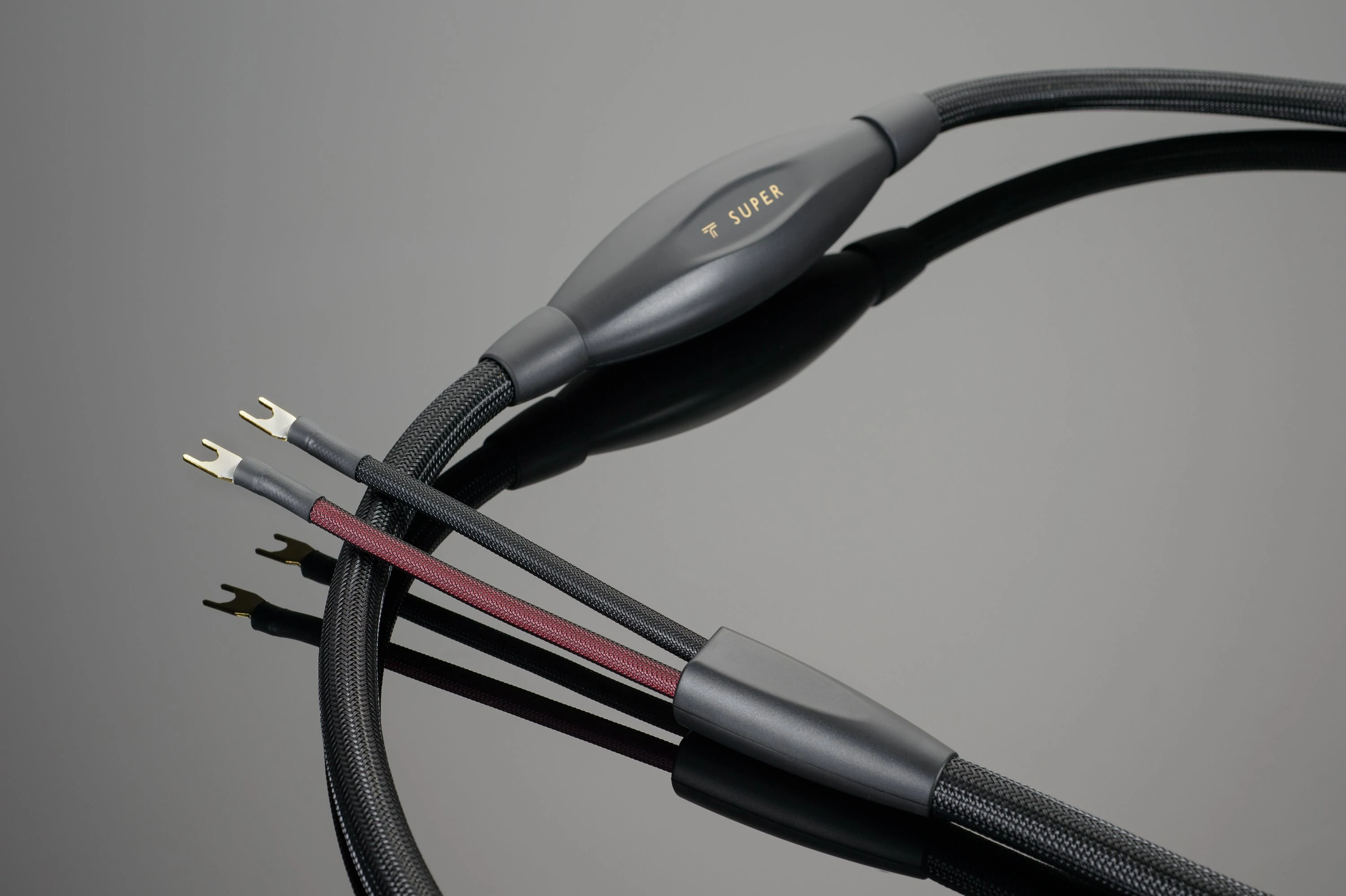 SUPER SPEAKER CABLE BIWIRE