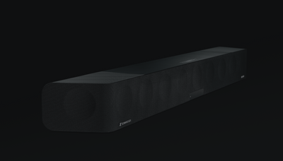 AMBEO Soundbar Max