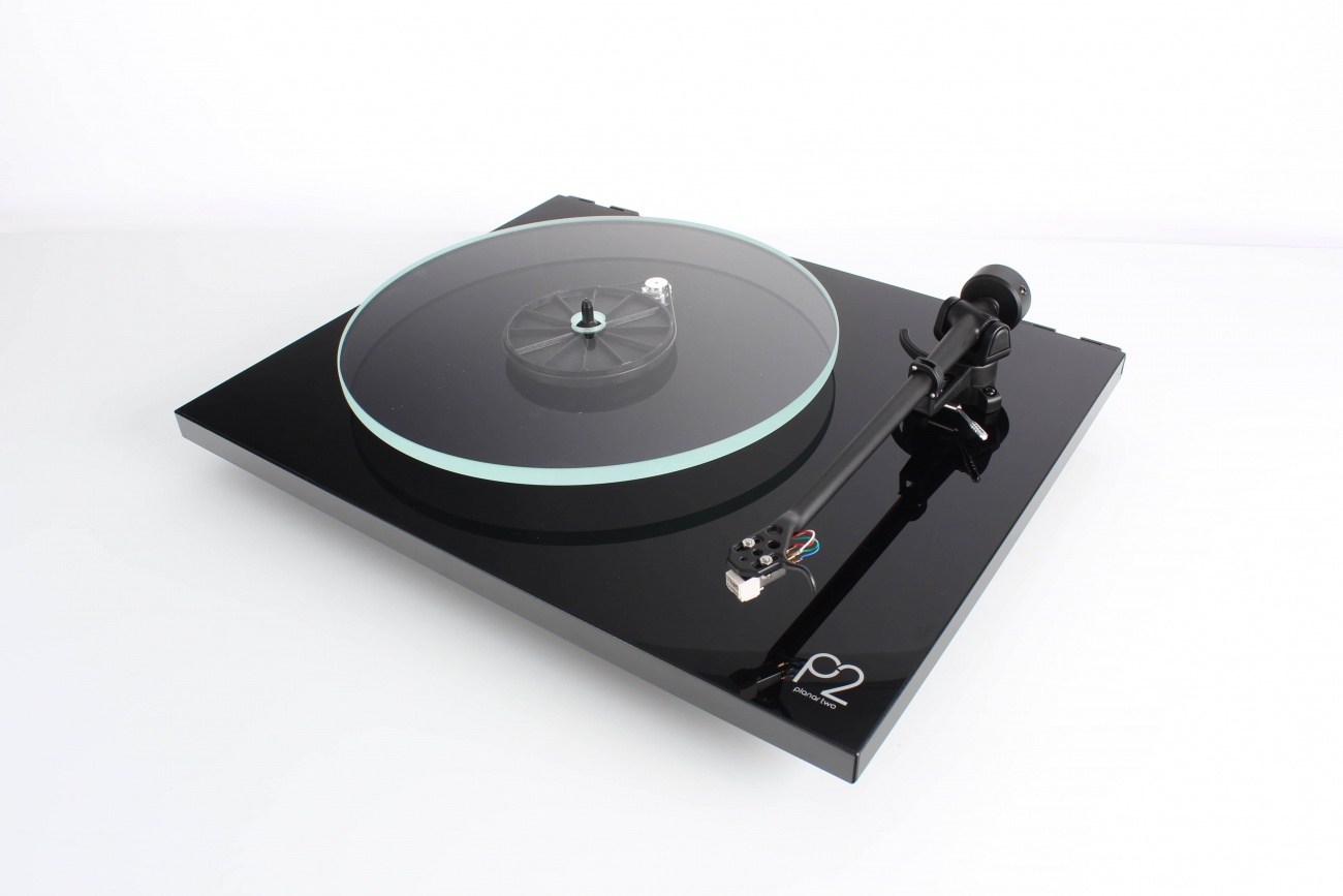 PLANAR 2