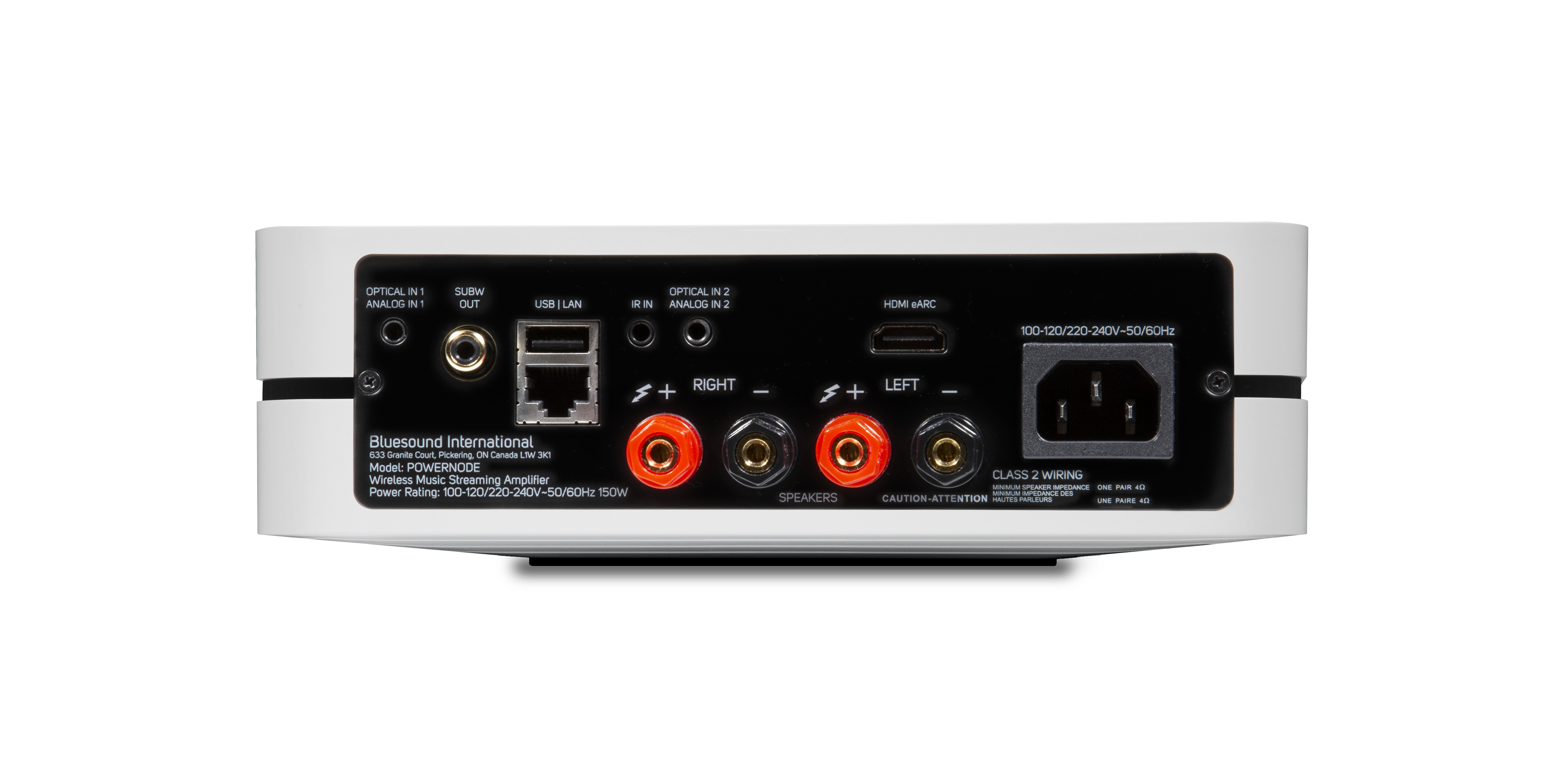 POWERNODE (N330)
