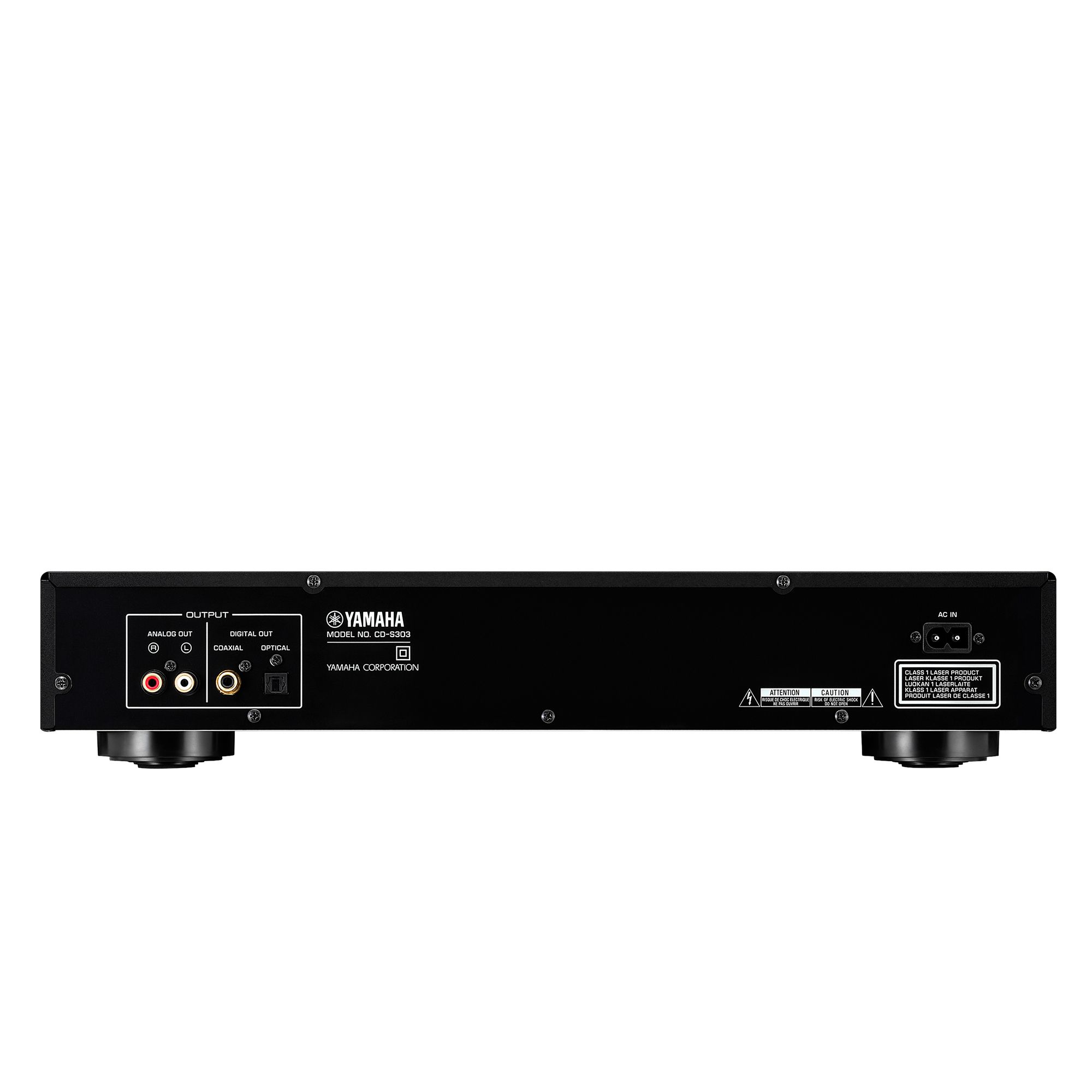 CD-S303