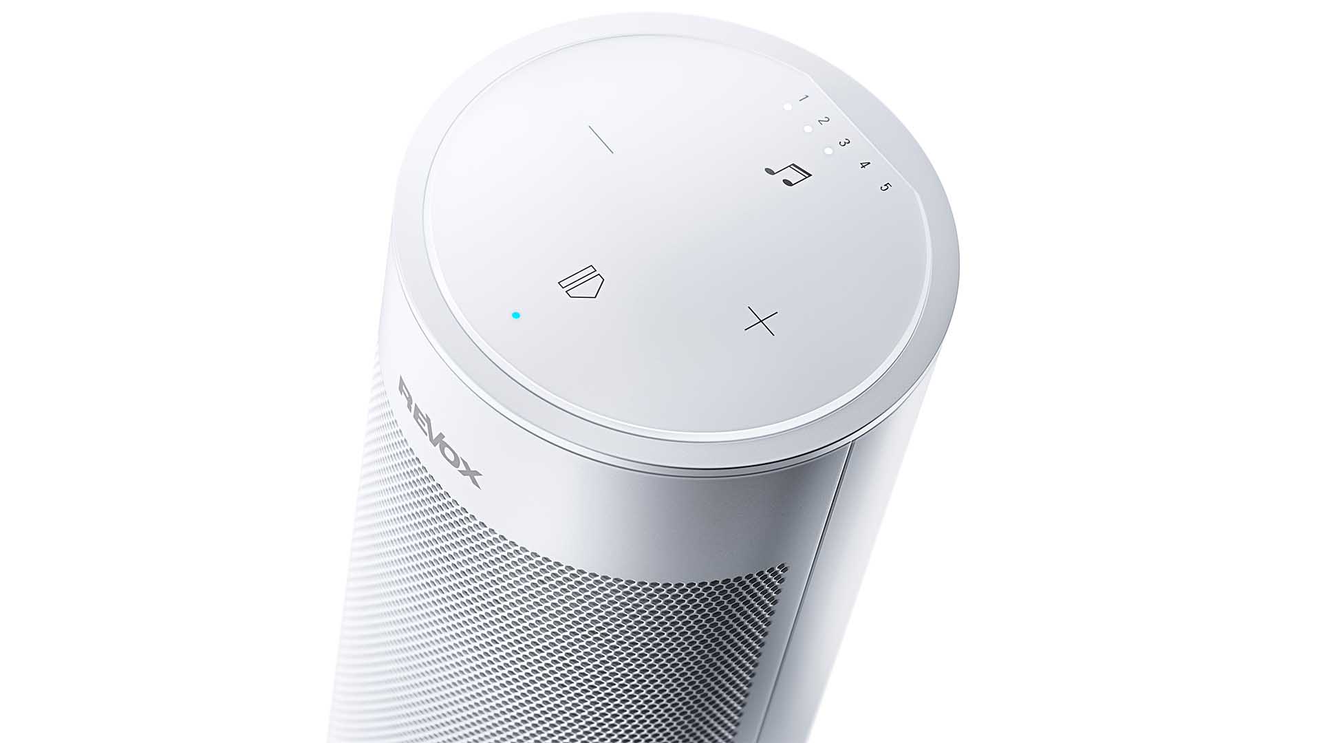 STUDIOART A100 ROOM SPEAKER