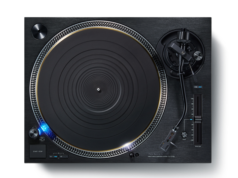  SL-1210GEG-K