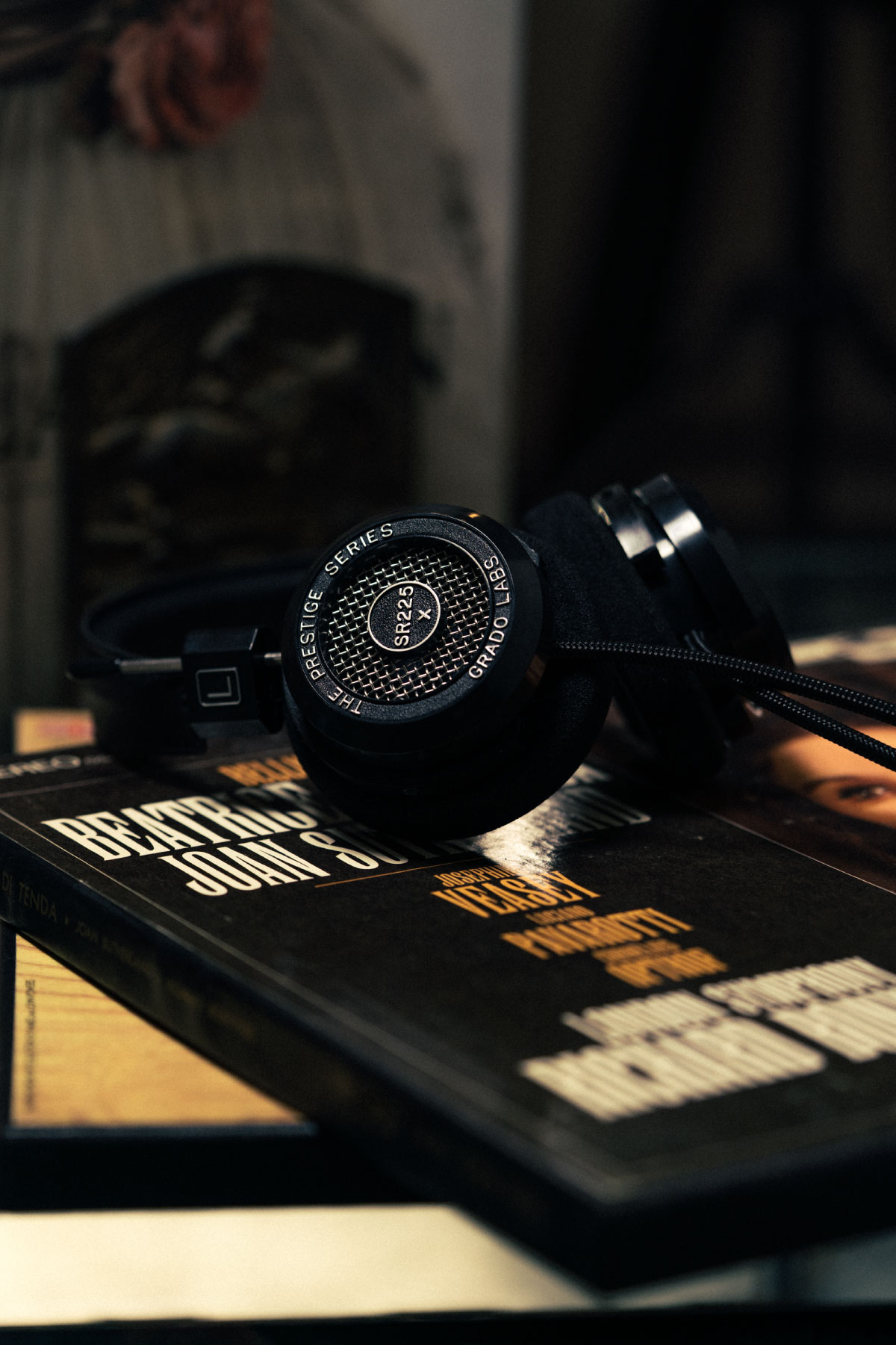 SR225x