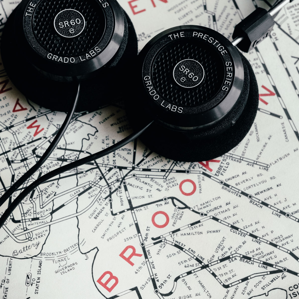 SR60e