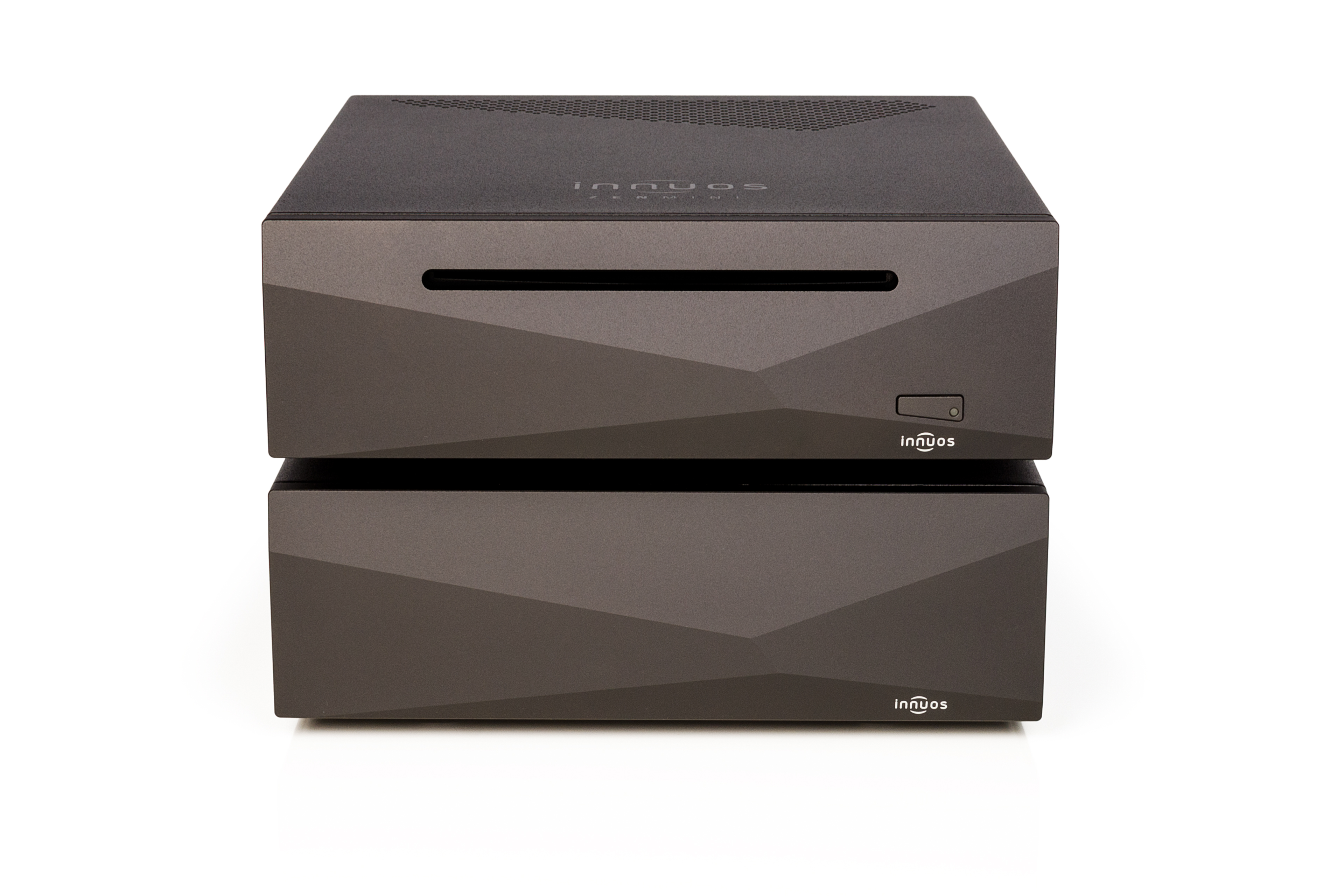 ZENmini Mk3 mit LPSU