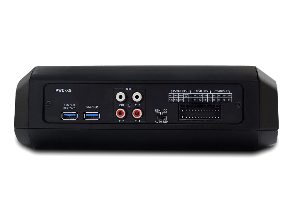 PWD-X5