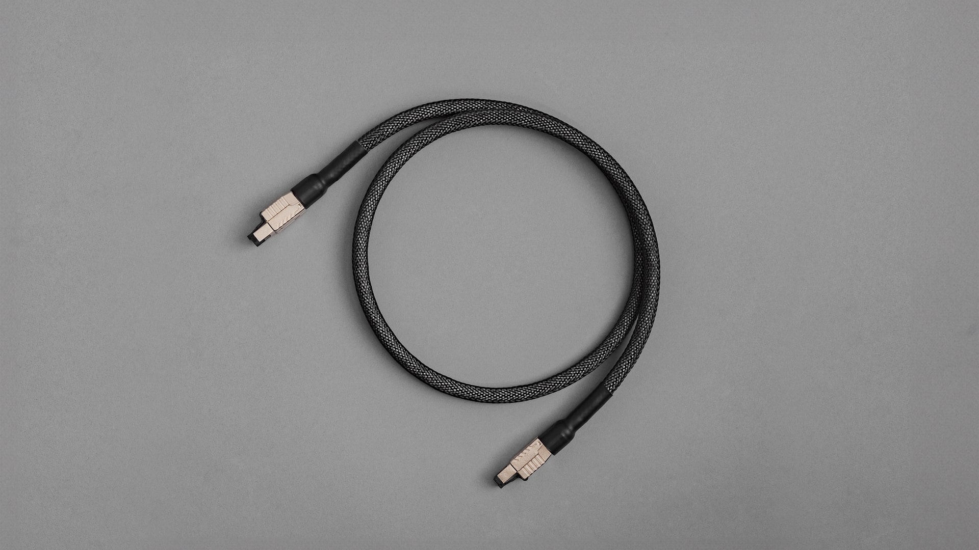 Ethernet Cable