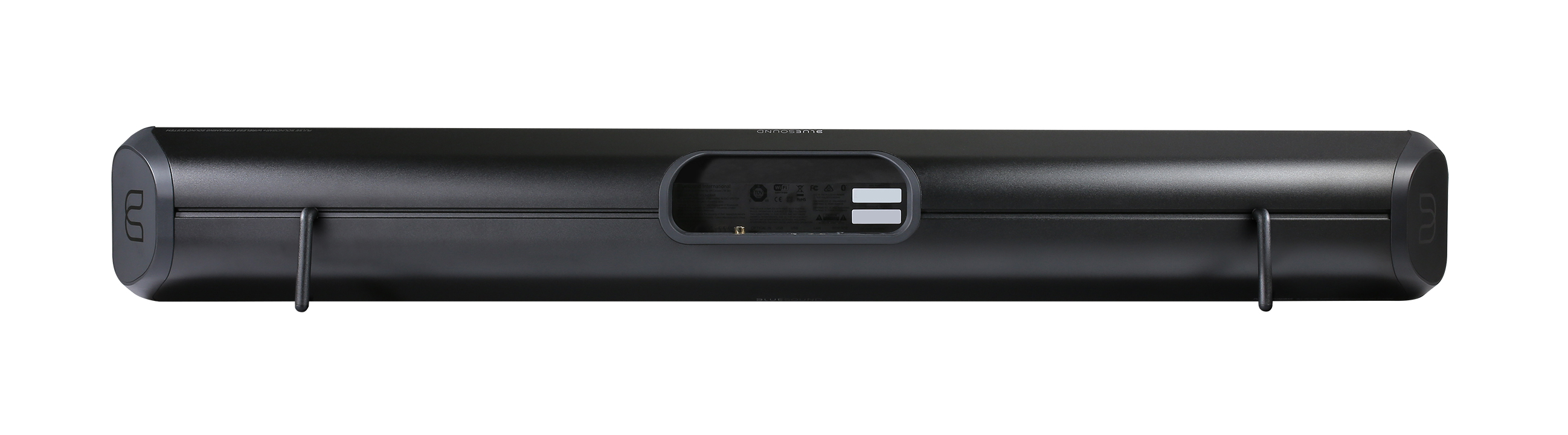 PULSE SOUNDBAR+