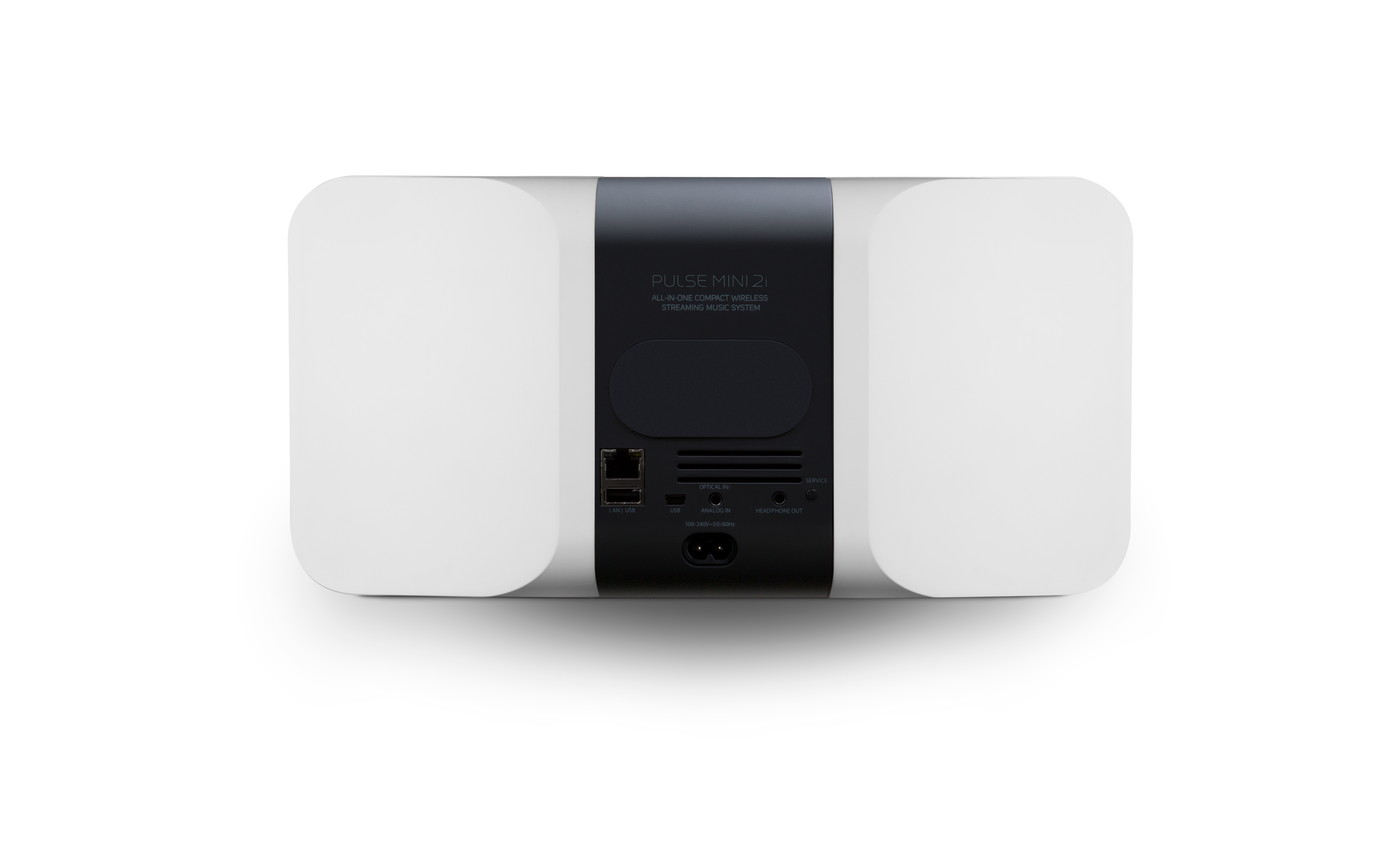 PULSE MINI 2i