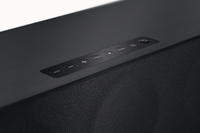 AMBEO Soundbar Max
