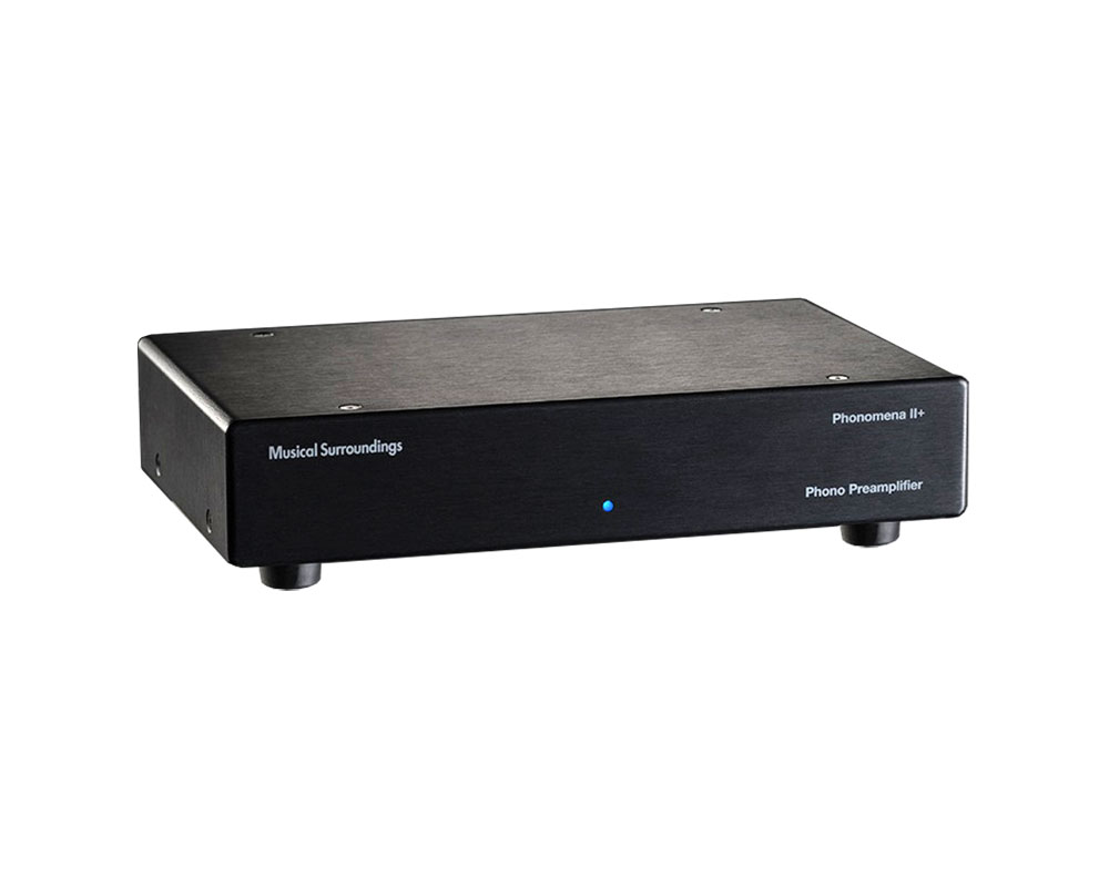 Phonomena 2 Plus