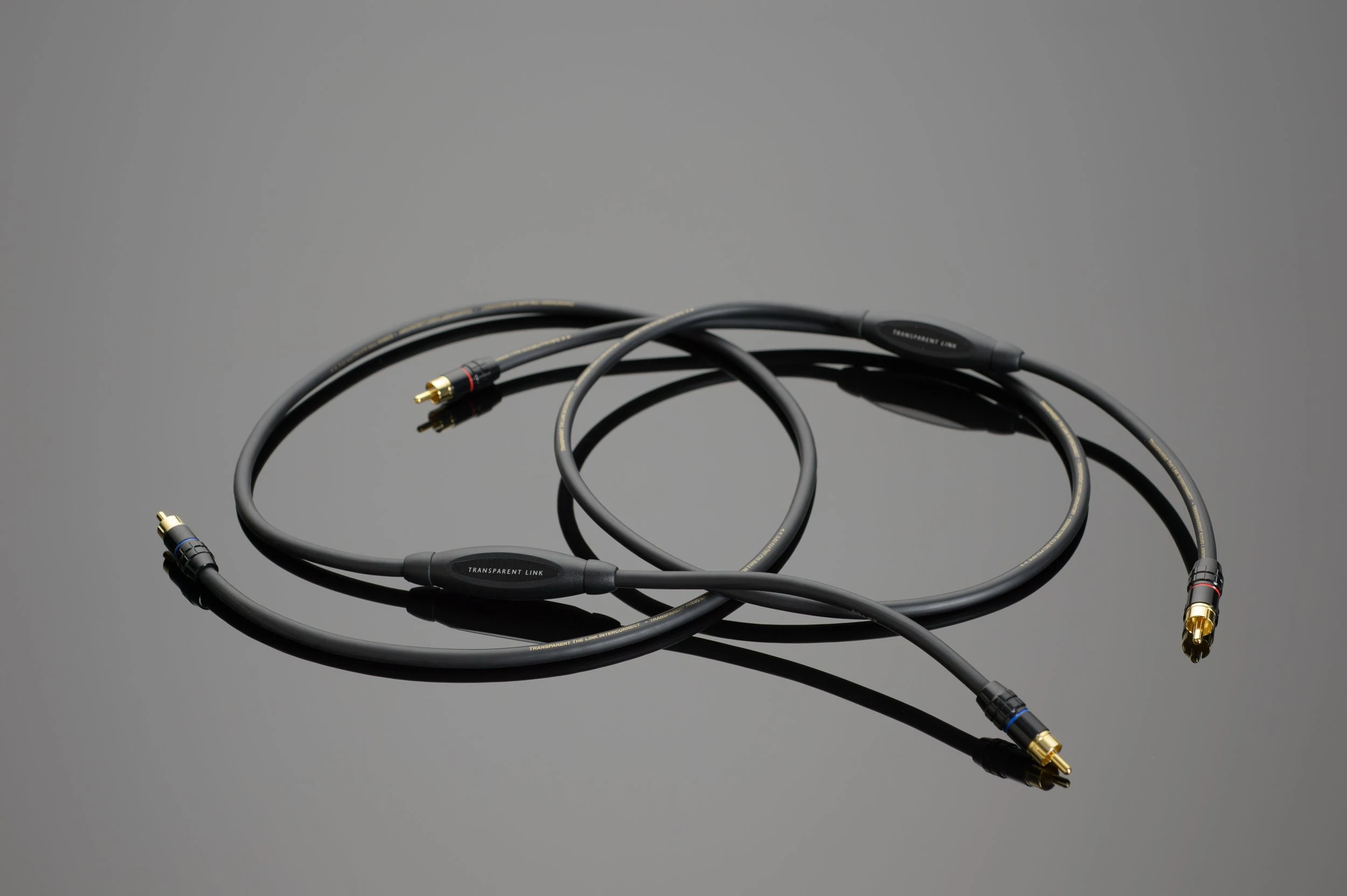 LINK RCA INTERCONNECT