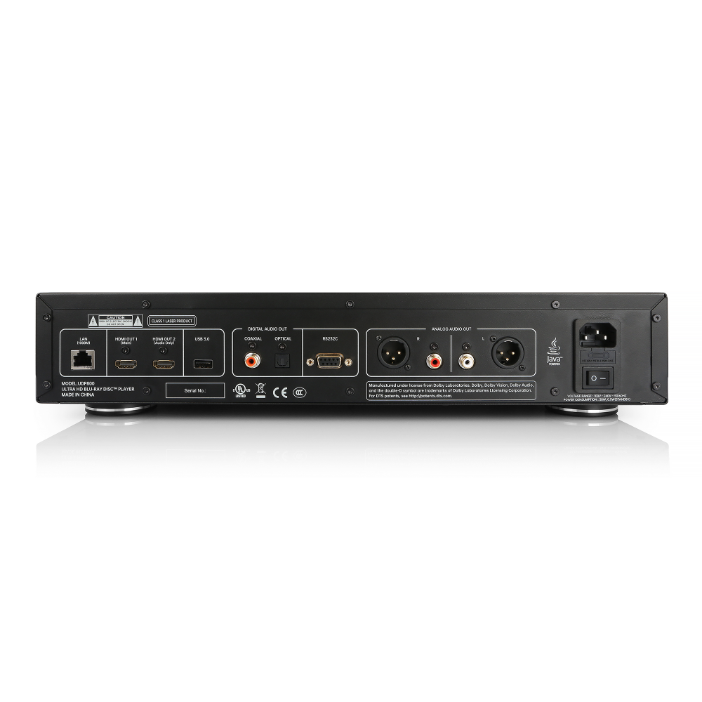 UDP800