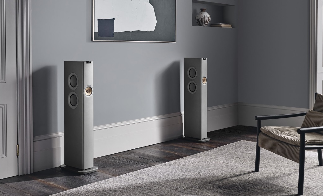 LS60 Wireless