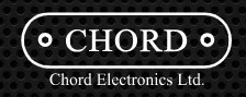 CHORD ELECTRONICS