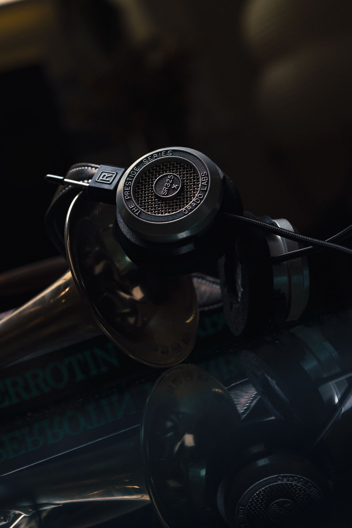 SR325x