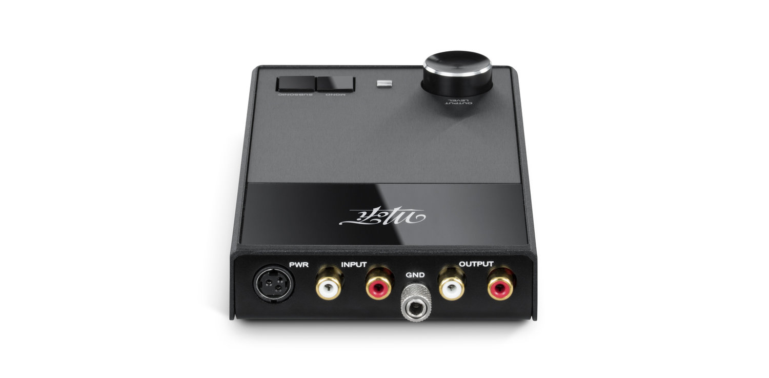 UltraPhono