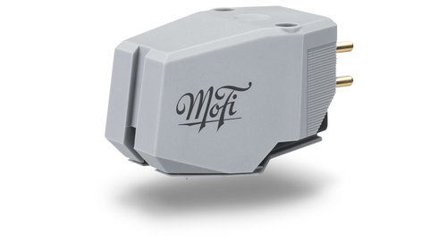 MoFi StudioTracker
