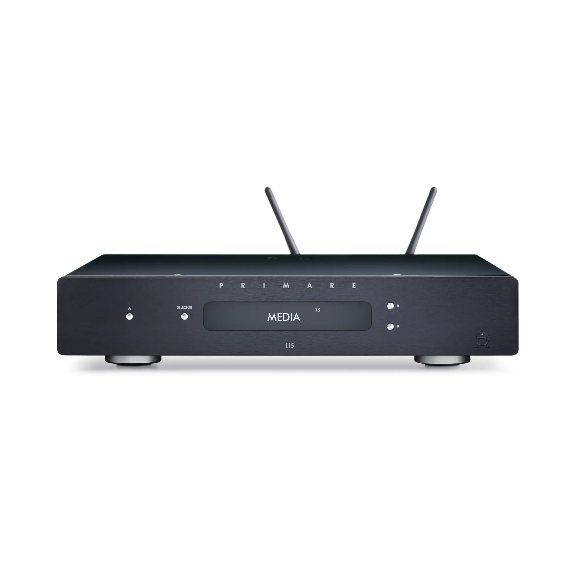 I15 Prisma MKII