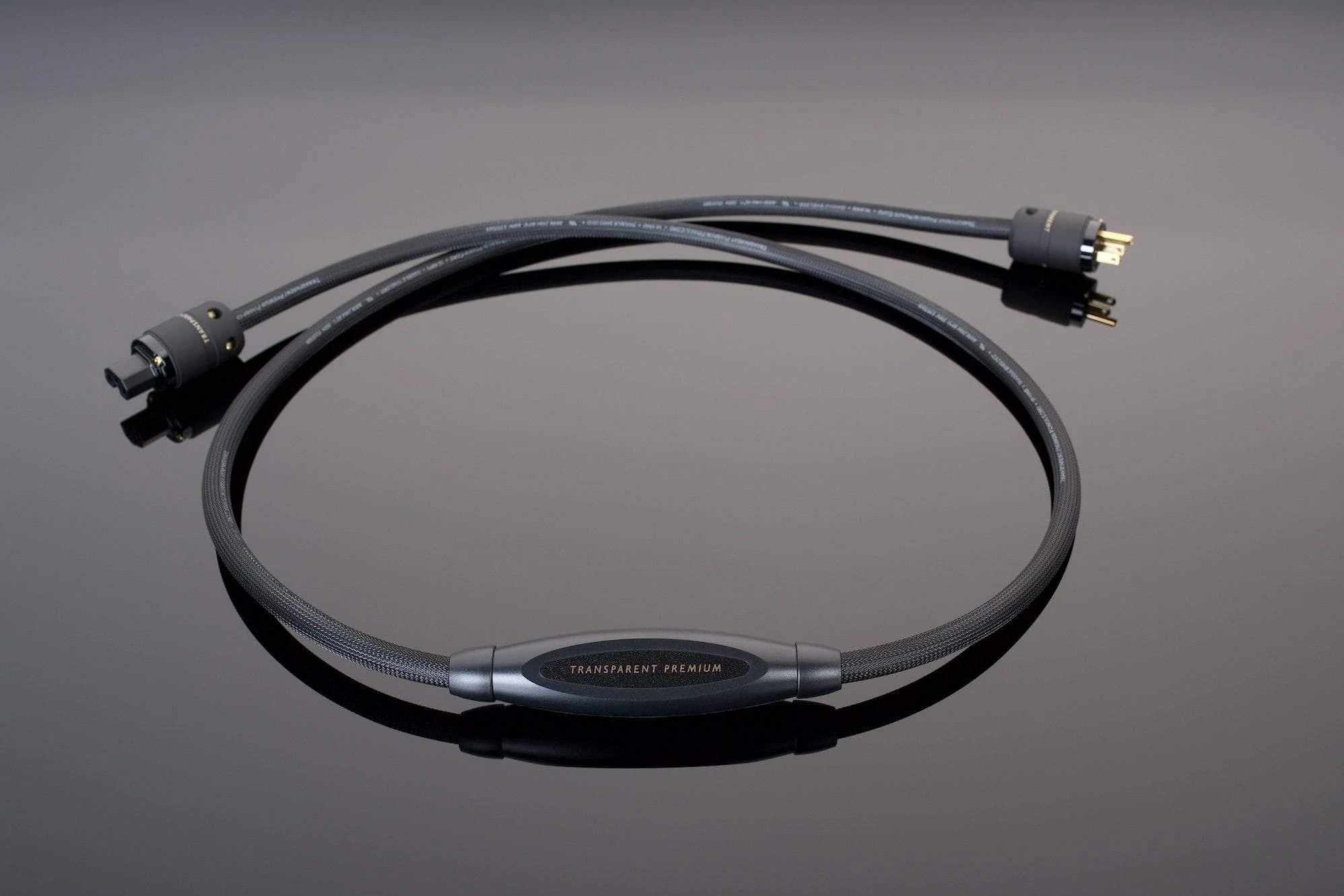 PREMIUM POWER CORD