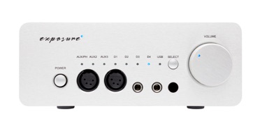 XM HP