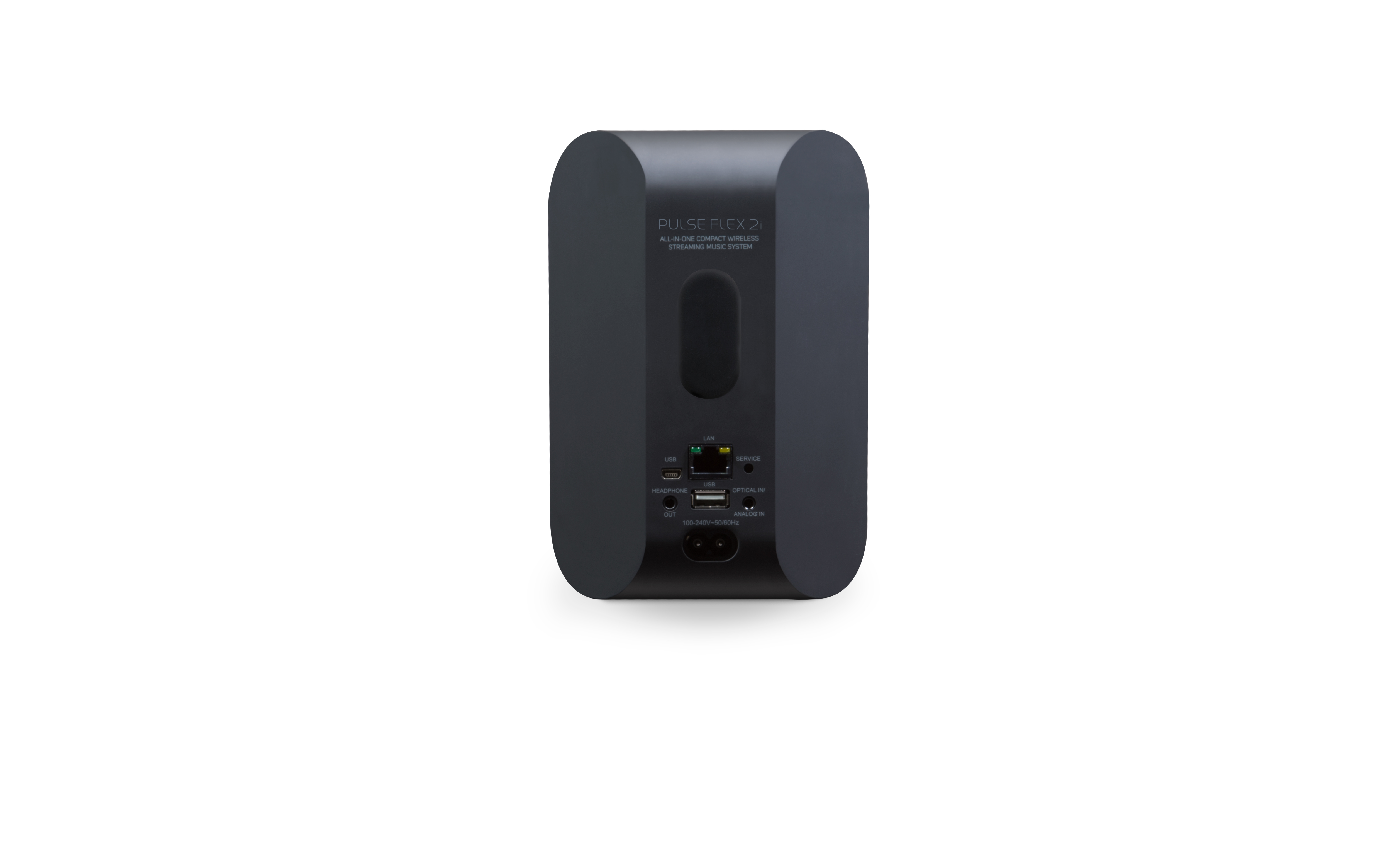 PULSE FLEX 2i