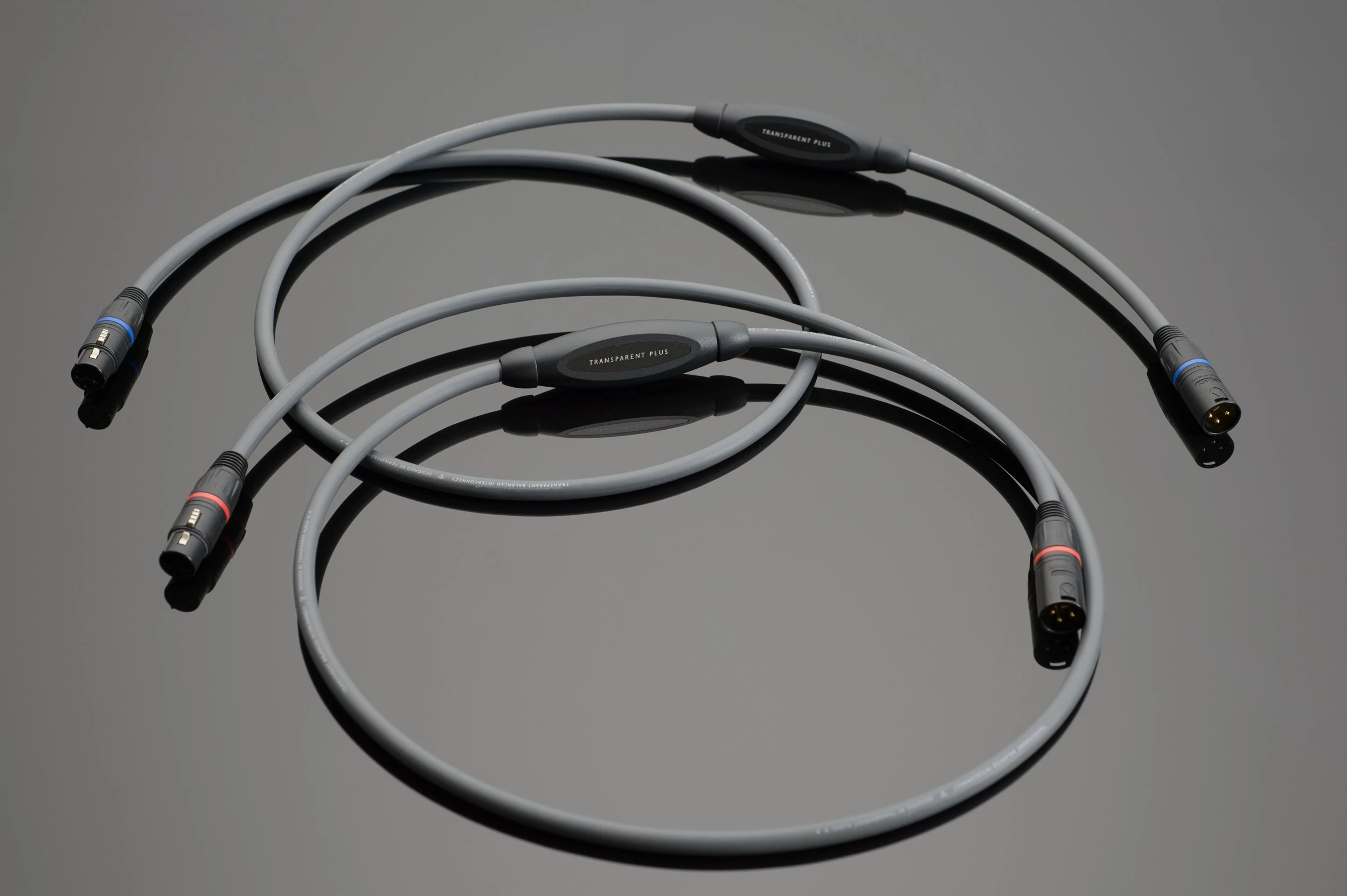 PLUS BALANCED INTERCONNECT