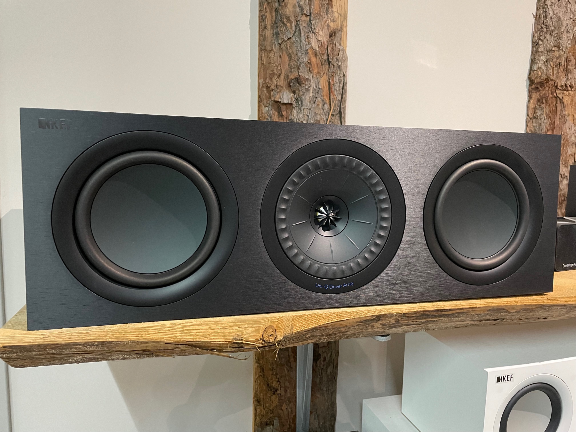 Q650c Aussteller