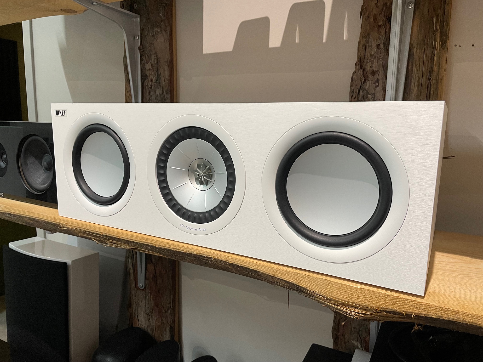 Q650c Aussteller