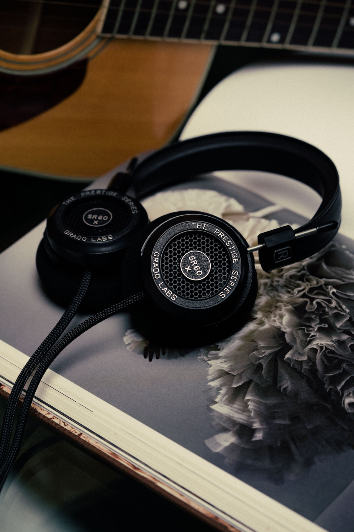 SR60x
