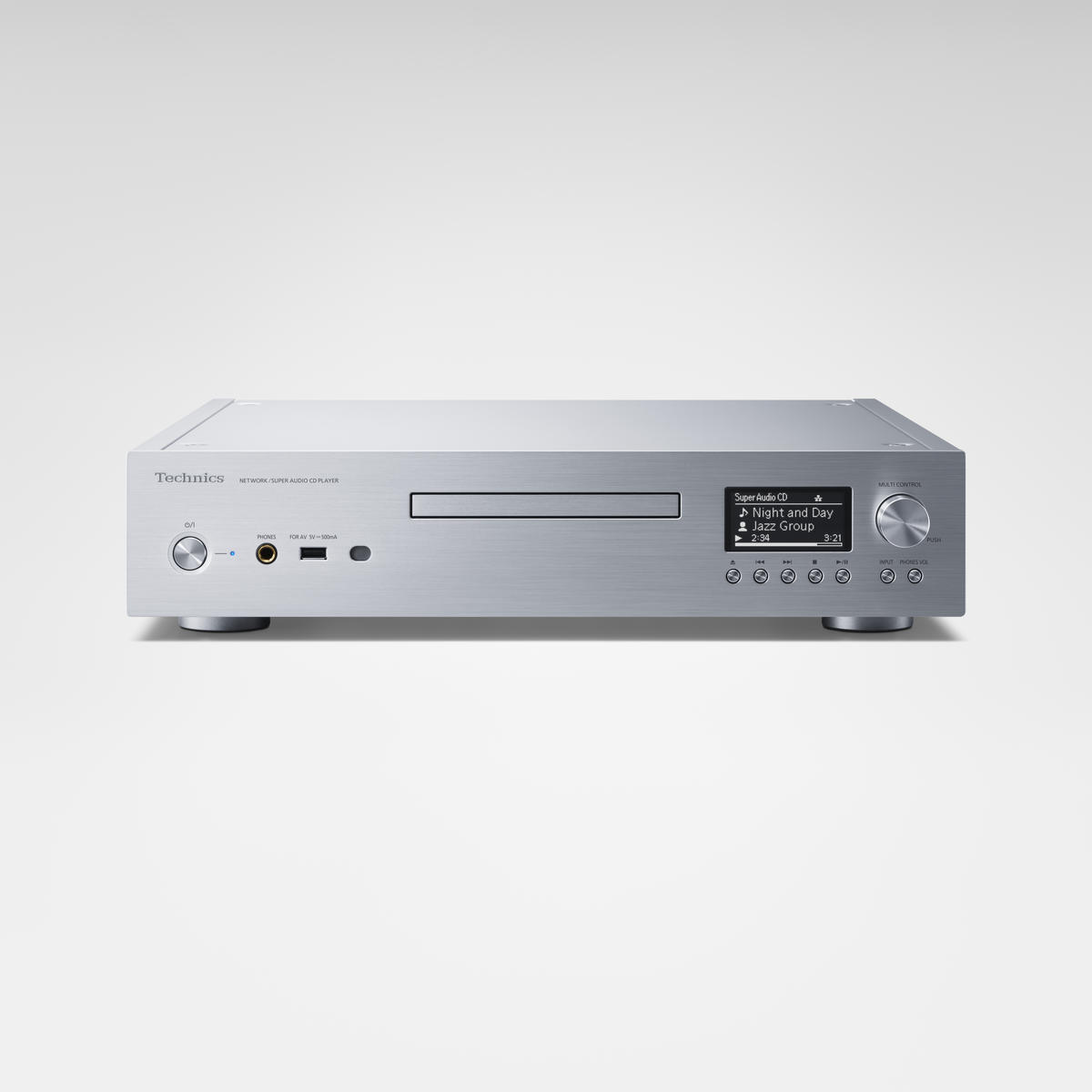 SL-G700M2