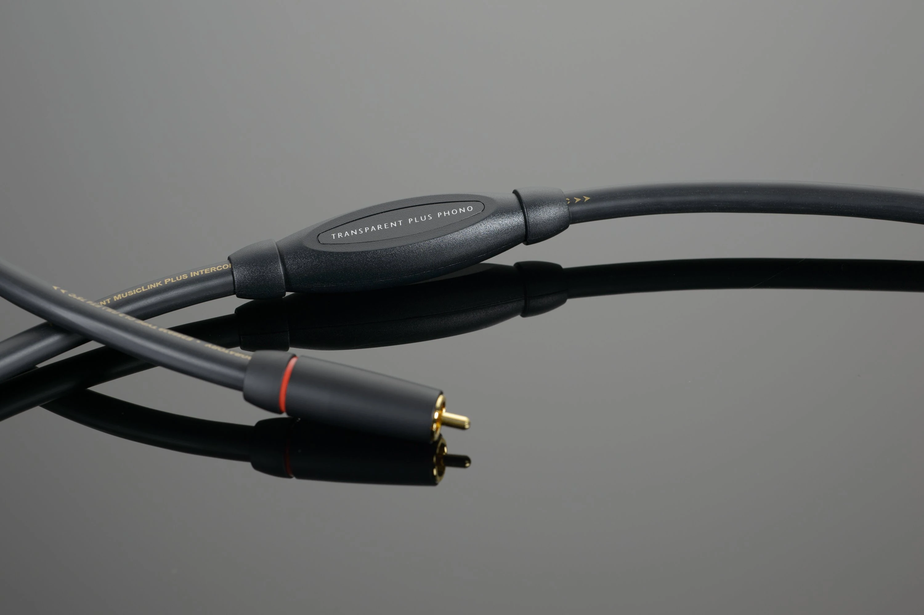 PLUS PHONO INTERCONNECT