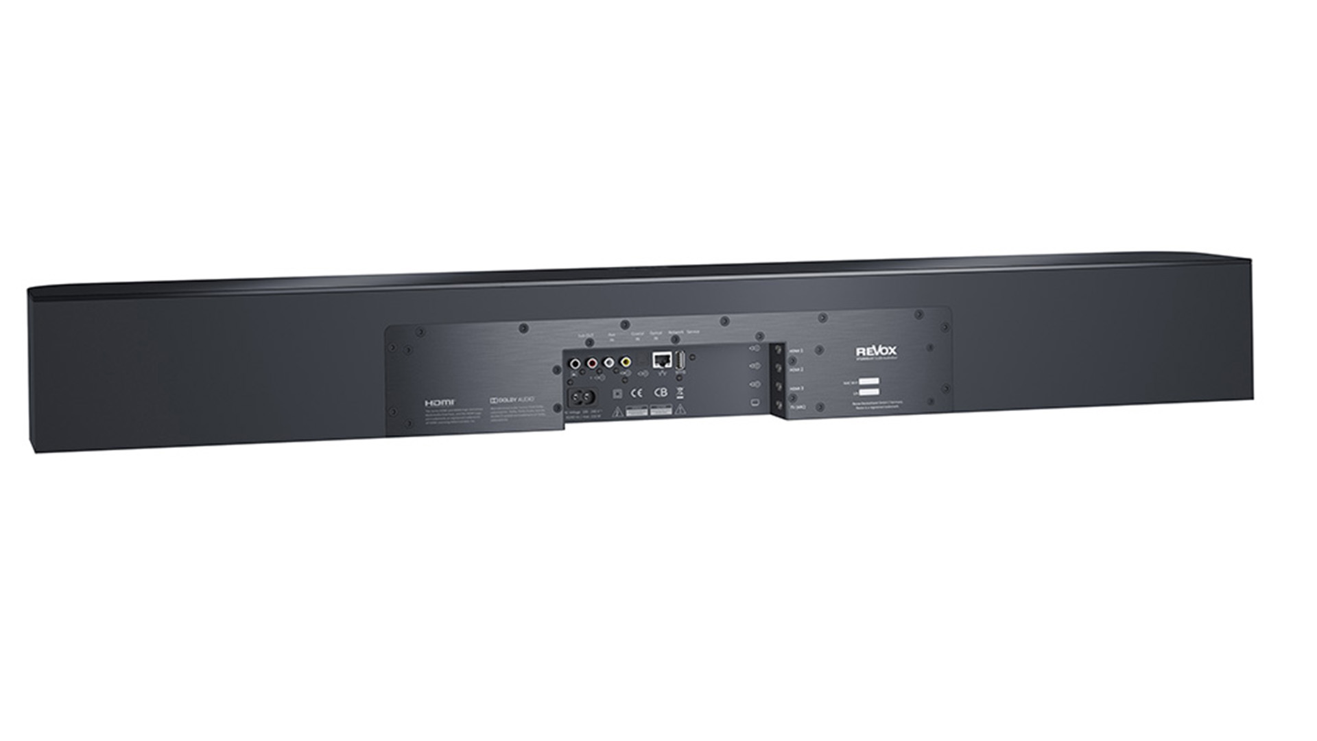 STUDIOART S100 AUDIOBAR