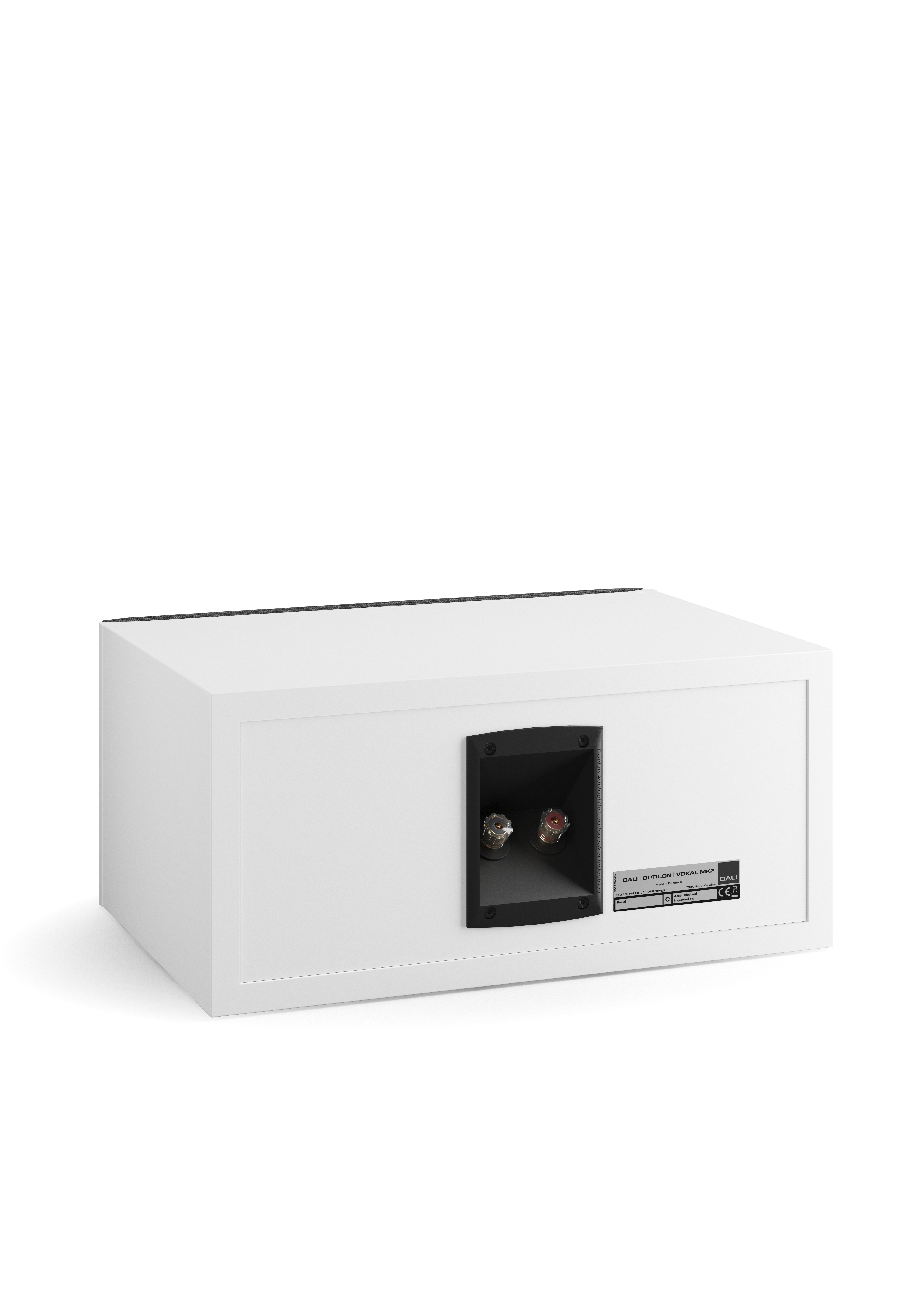 OPTICON VOKAL MK2
