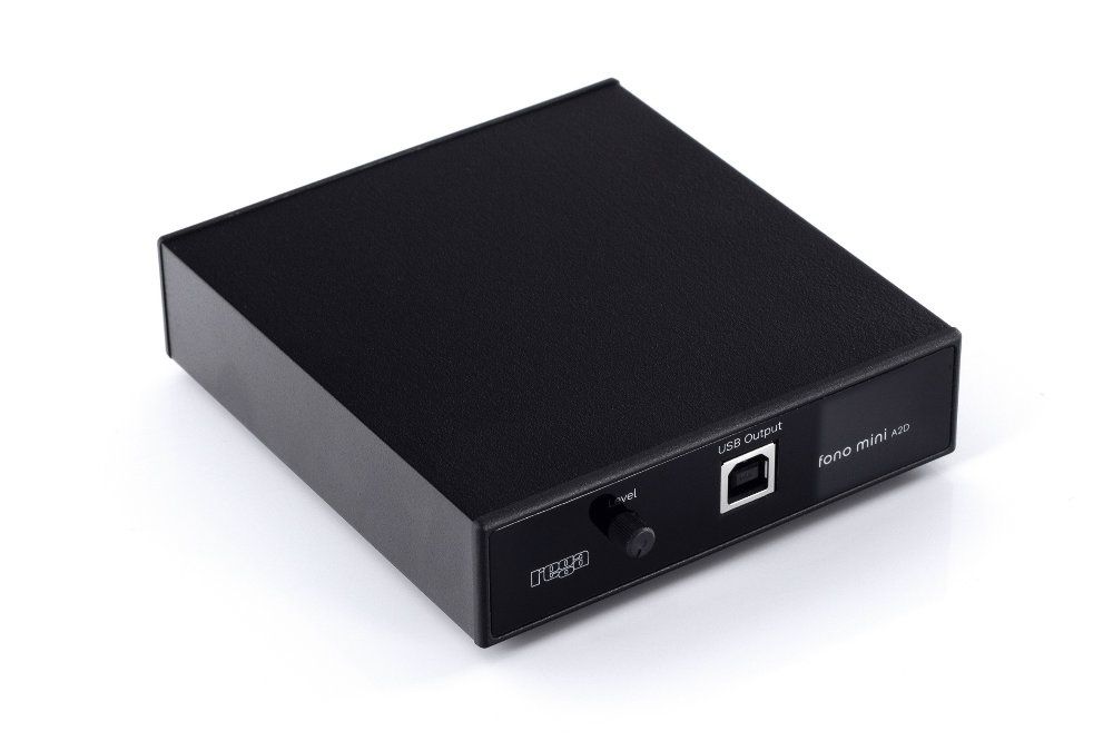 FONO MINI A2D mk2 MM