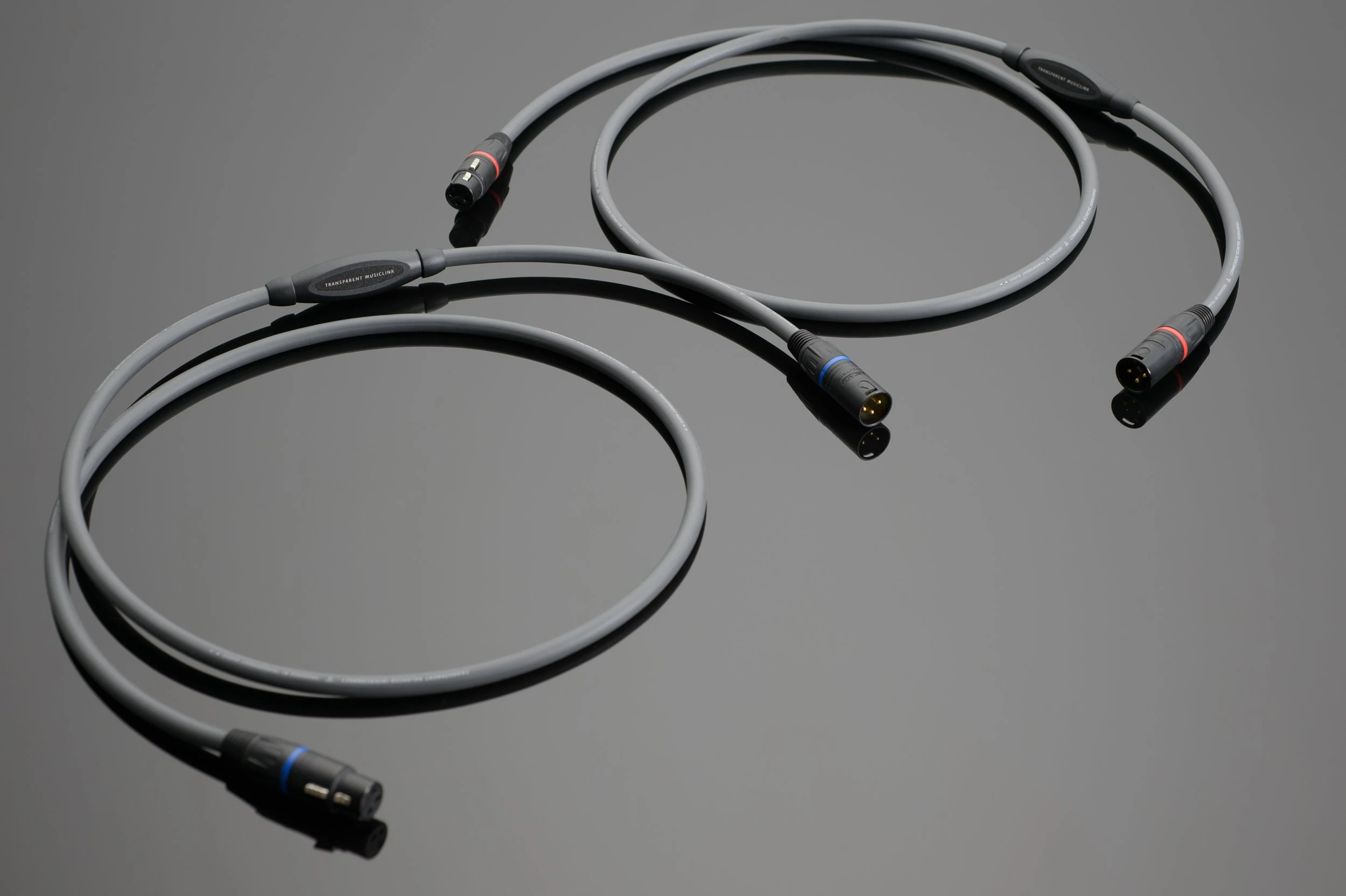 MUSICLINK BALANCED INTERCONNECT