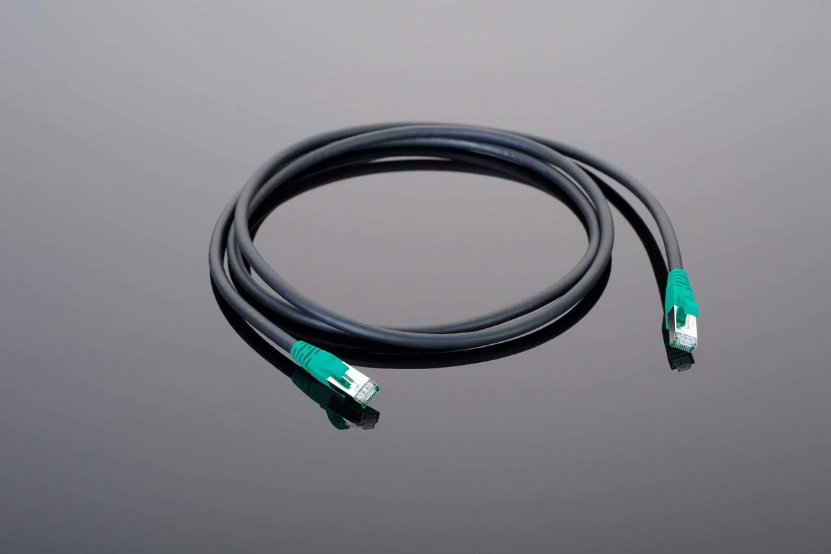 HARDWIRED ETHERNET