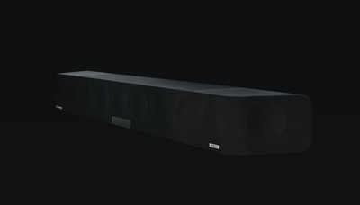 AMBEO Soundbar Max