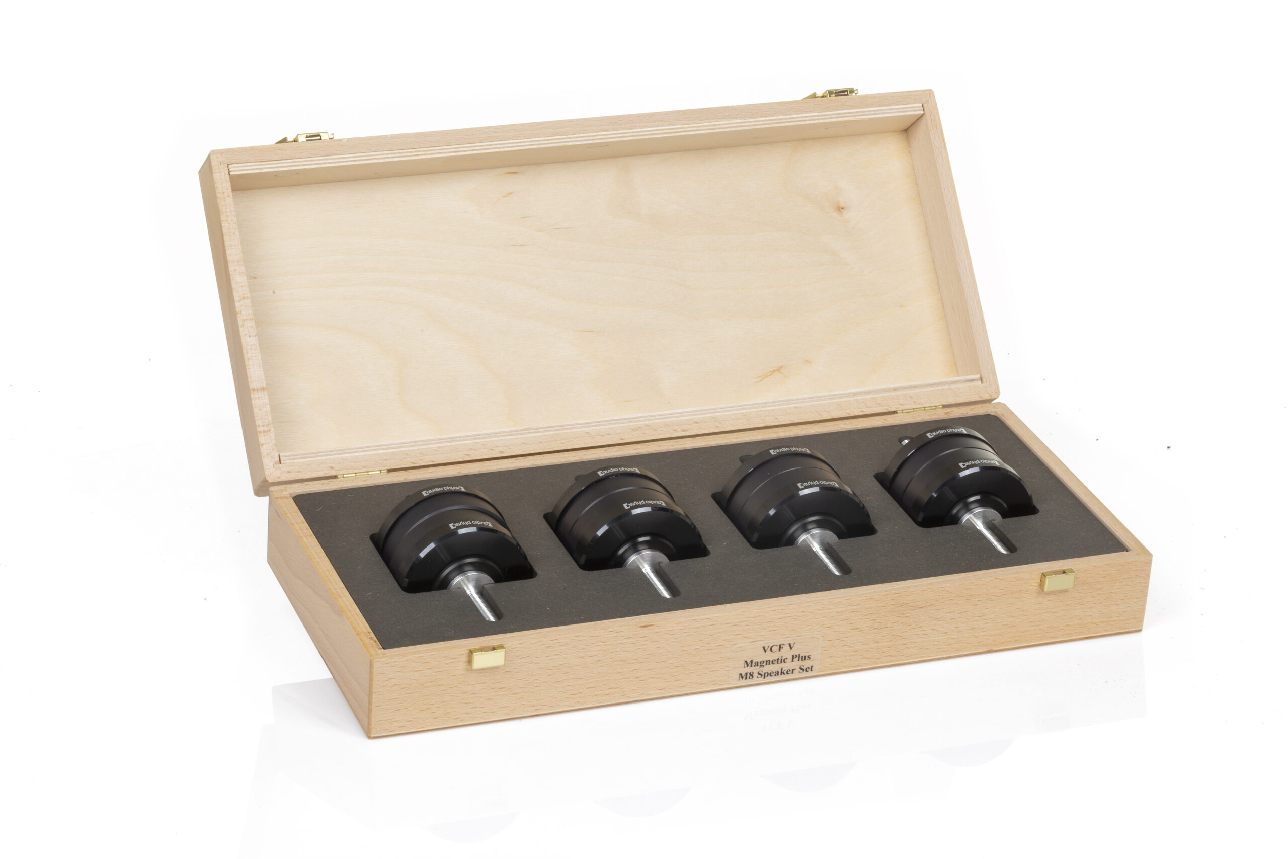 VCF V MAGNETIC PLUS SPEAKER SET