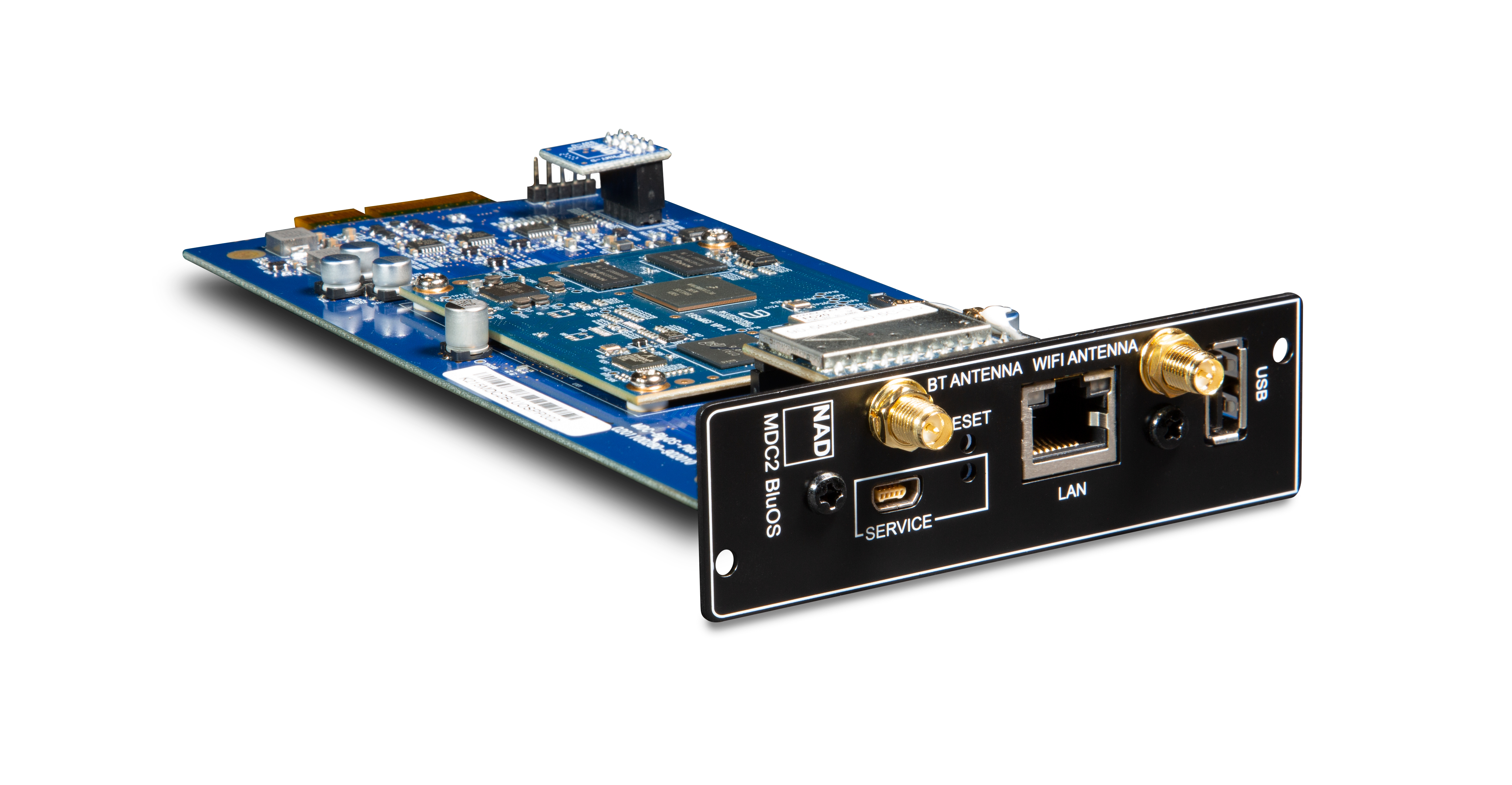 MDC2 BluOS-D Module