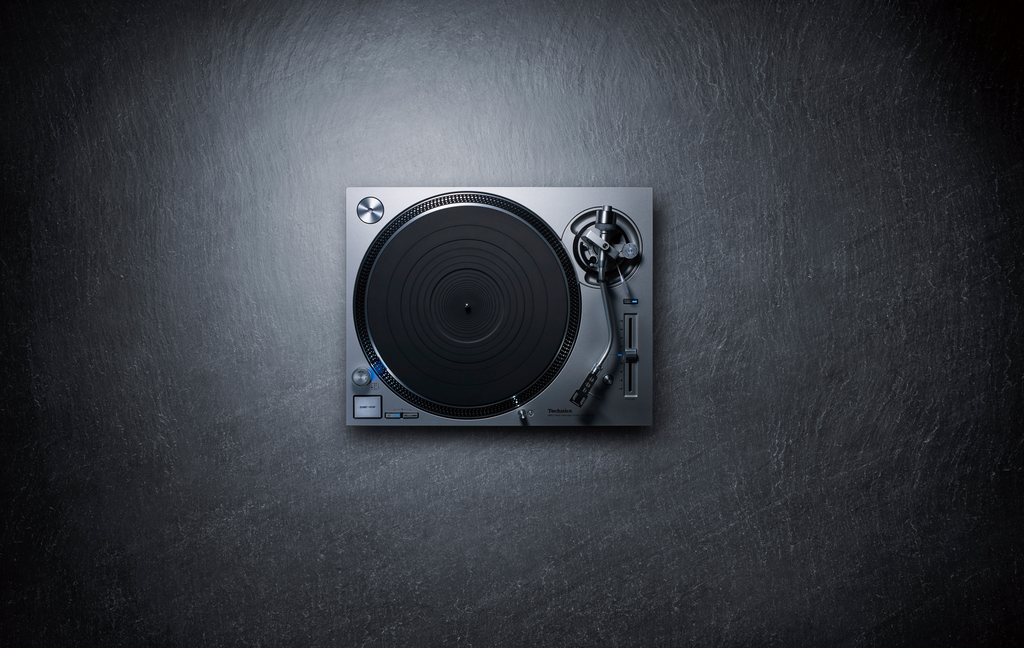 SL-1200GR2