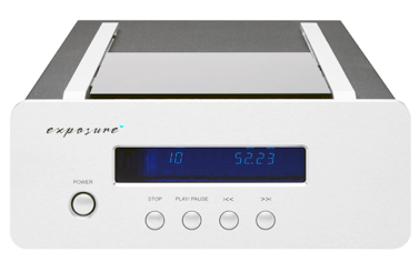XM CD