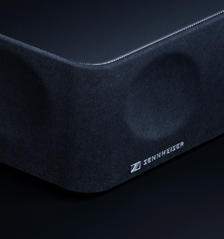 AMBEO Soundbar Max