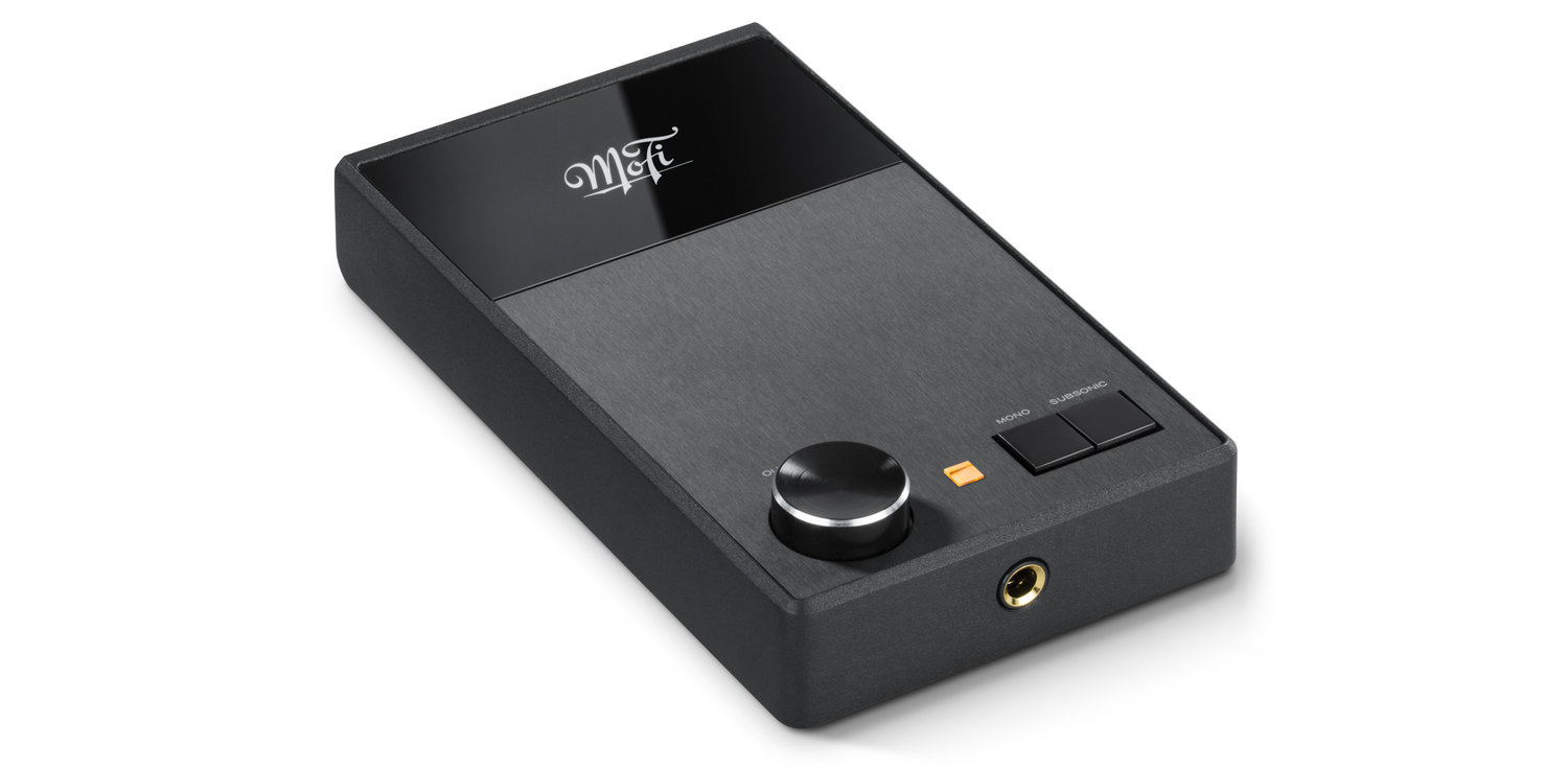 UltraPhono